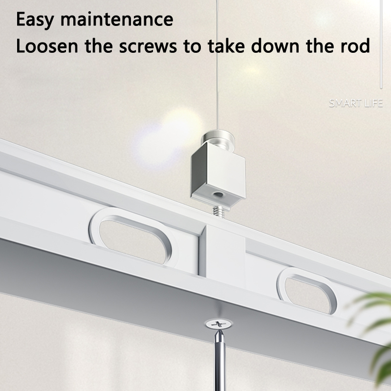 Tendedero Eléctrico Inteligent - Smart Home Laundry reseña y precio