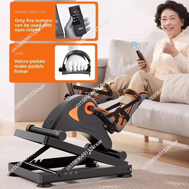 Bicicleta estática inteligente - Smart Home Uses reseña y precio