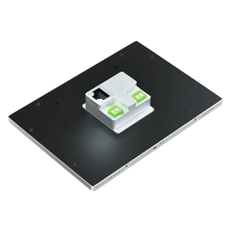 Panel Táctil KNX de 10 Pulgada - Smart Home Knx System reseña y precio