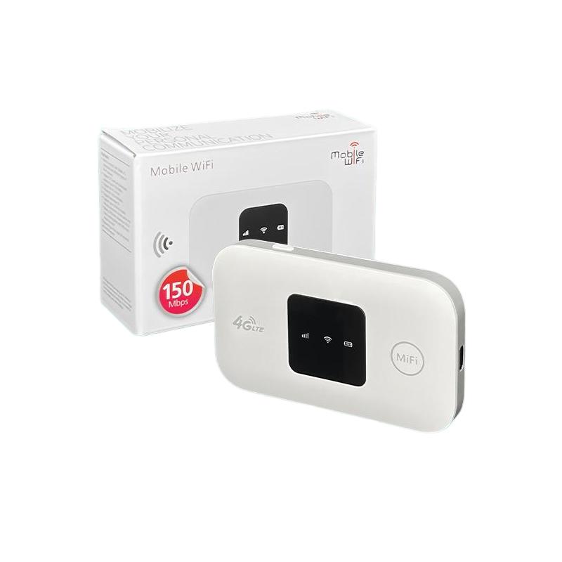 Router Portátil 4G LTE con Ran - Smart Home Router reseña y precio