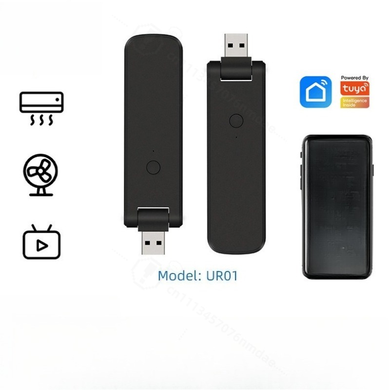 Control Remoto Inteligente IR  - Smart Ir Remote Controller reseña y precio