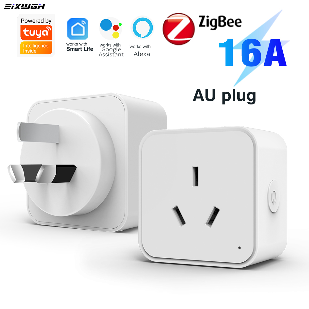 Enchufe Inteligente con Tempor - Smart Outdoor Plug reseña y precio