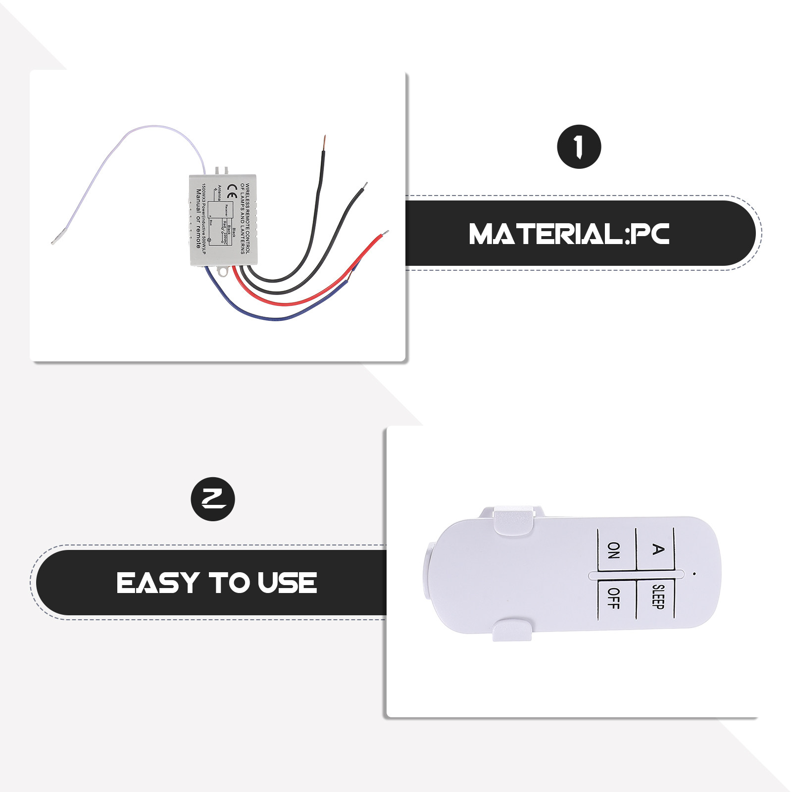 Lámpara de Techo Inteligente I - Smart Home Design reseña y precio