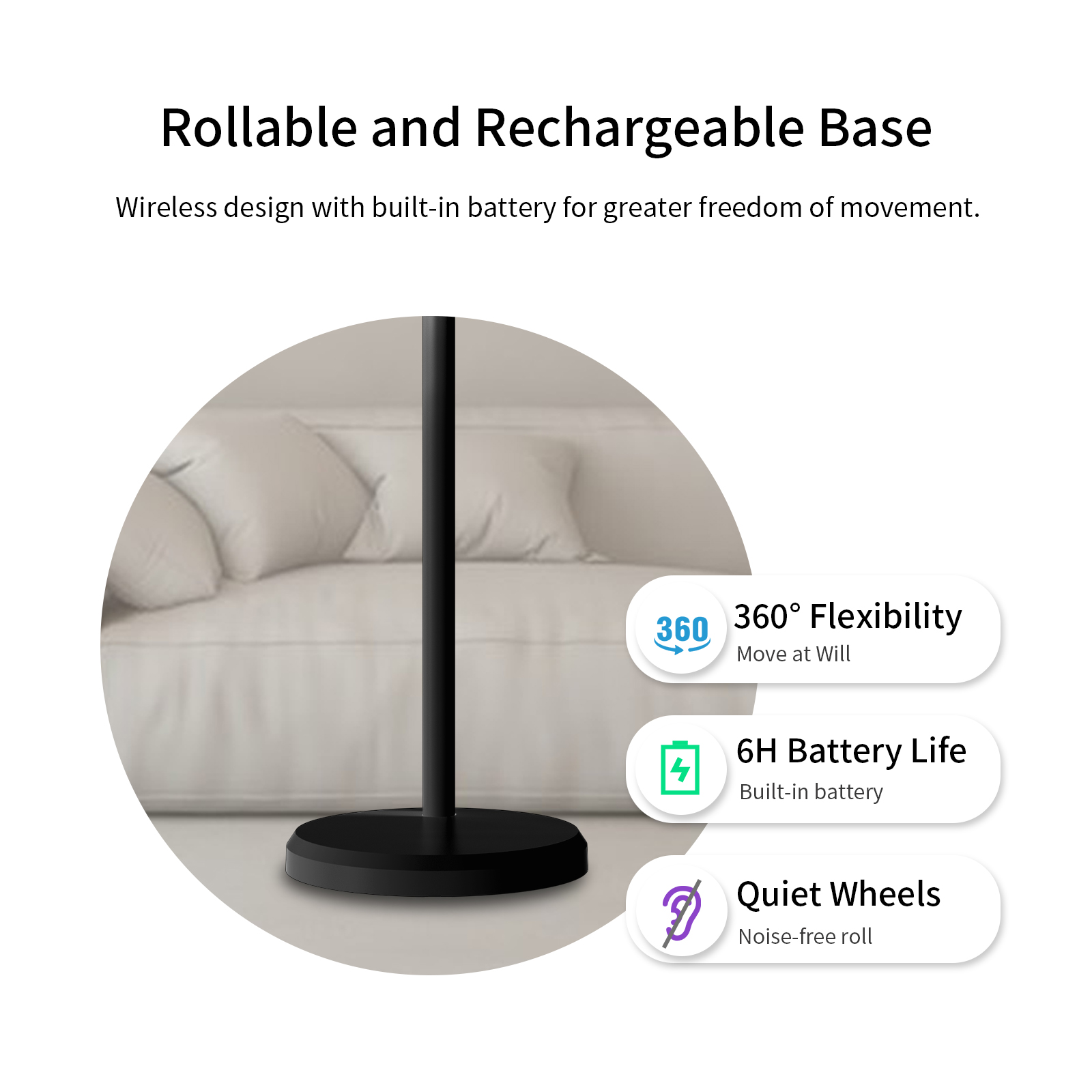 Pantalla LCD Táctil Interactiv - Smart Home Or Smart Home reseña y precio