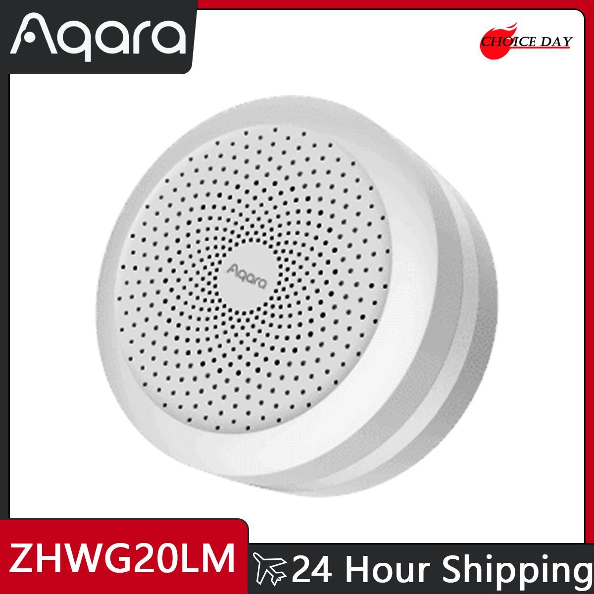 Aqara Hub M1S Zigbee conectar  - Smart Home Hub Xiaomi reseña y precio