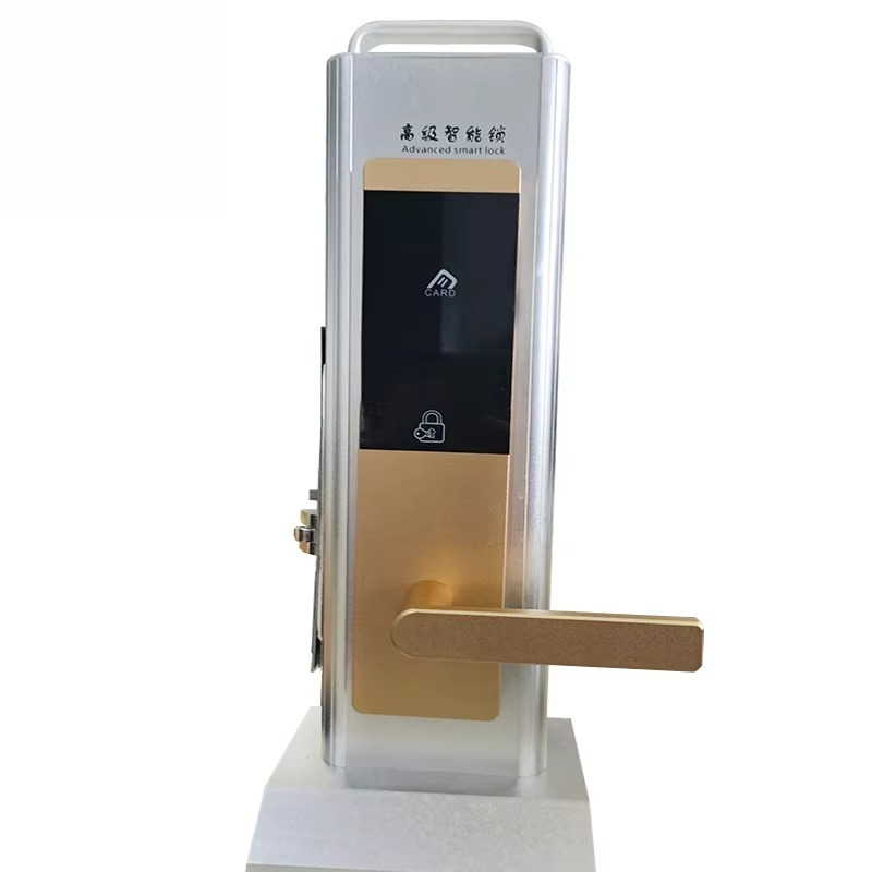Cerradura Inteligente Wifi Elé - Smart Home Lock reseña y precio
