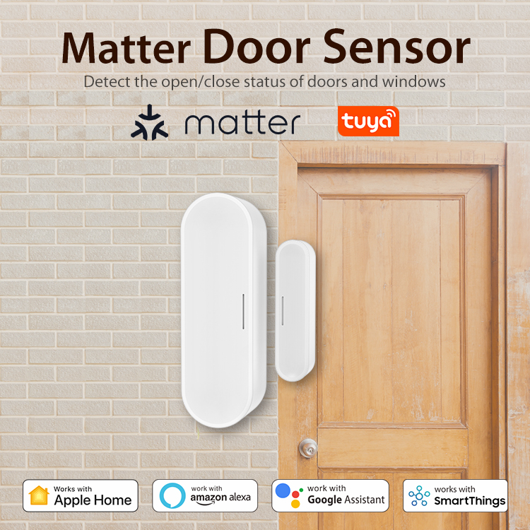 Sensor Inteligente Tuya para P - Smart Home Or Smart Home reseña y precio