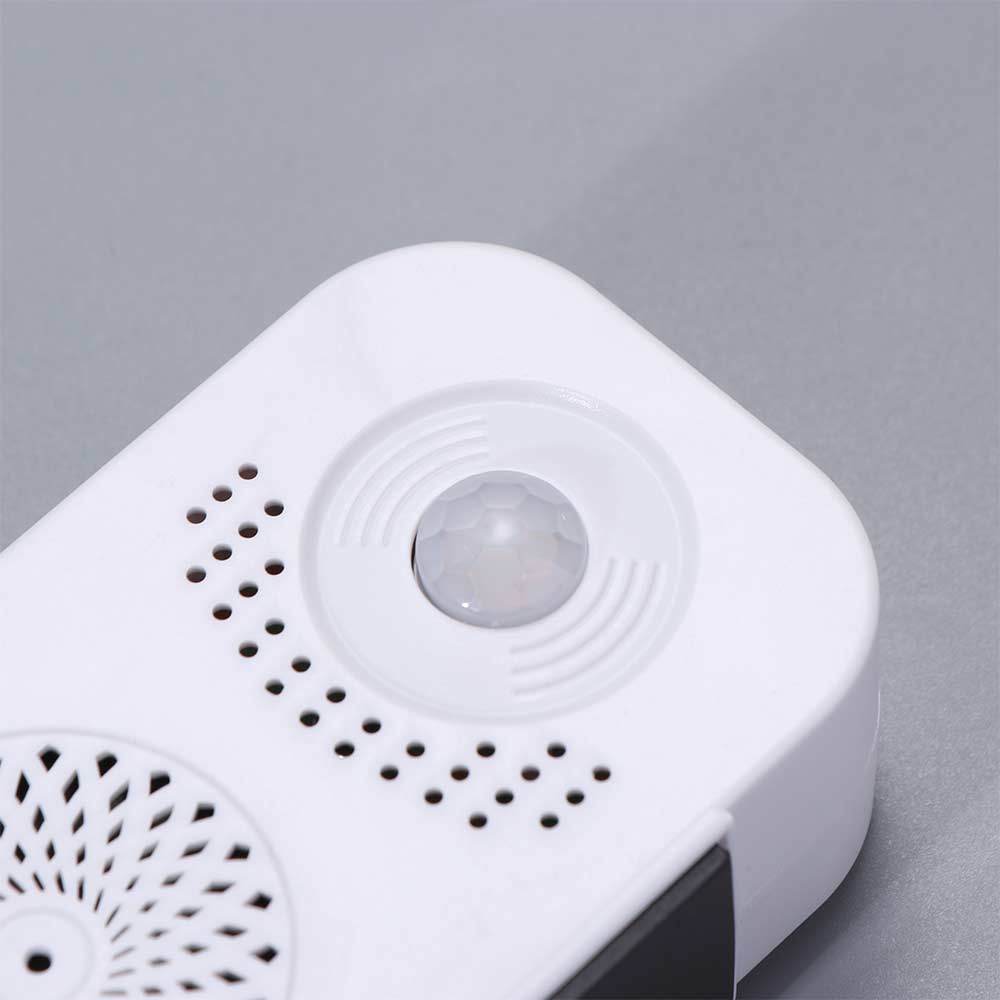 Dispositivo de Alarma Inalámbr - Wireless Door Sensor reseña y precio