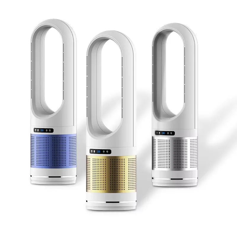 Purificador de Aire Multifunci - Smart Home Uses reseña y precio
