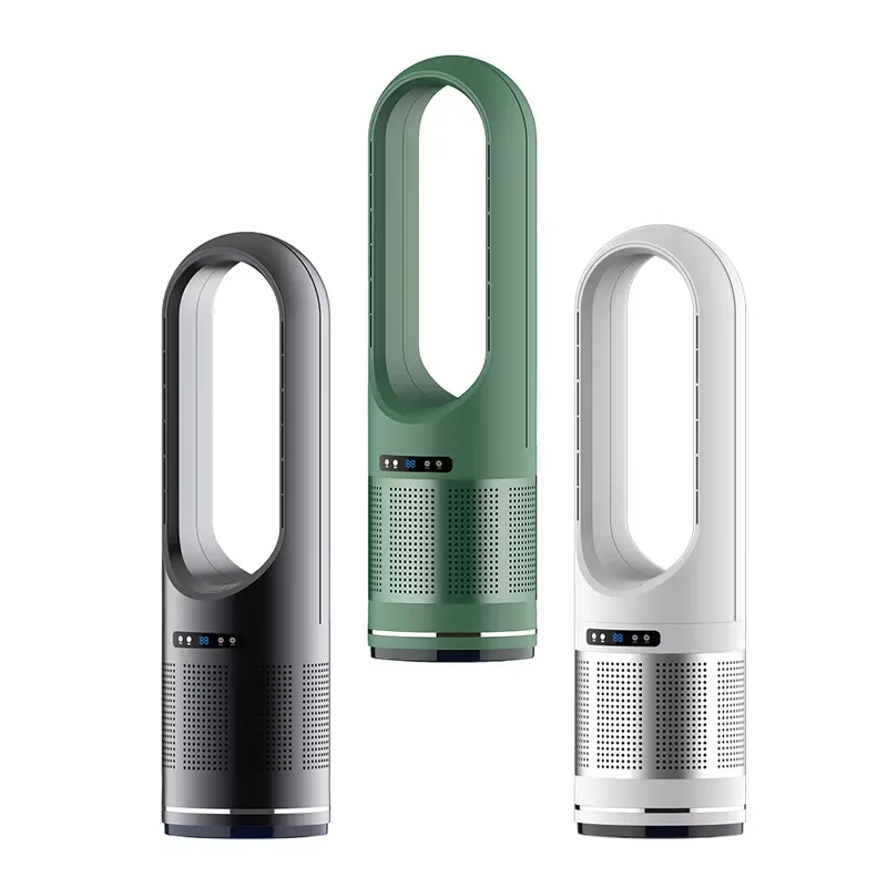 Purificador de Aire Multifunci - Smart Home Uses reseña y precio